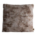 Bank Linde Polyester Beige-3-Zitsbanken-PTMD