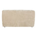 Bank Lujo Polyester Crème-PTMD