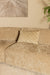 Bank Lujo Polyester Wit 716412-3-Zitsbanken-PTMD