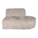 Bank Lujo Polyester Wit 716412-3-Zitsbanken-PTMD