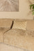 Bank Lujo Polyester Wit 716412-3-Zitsbanken-PTMD