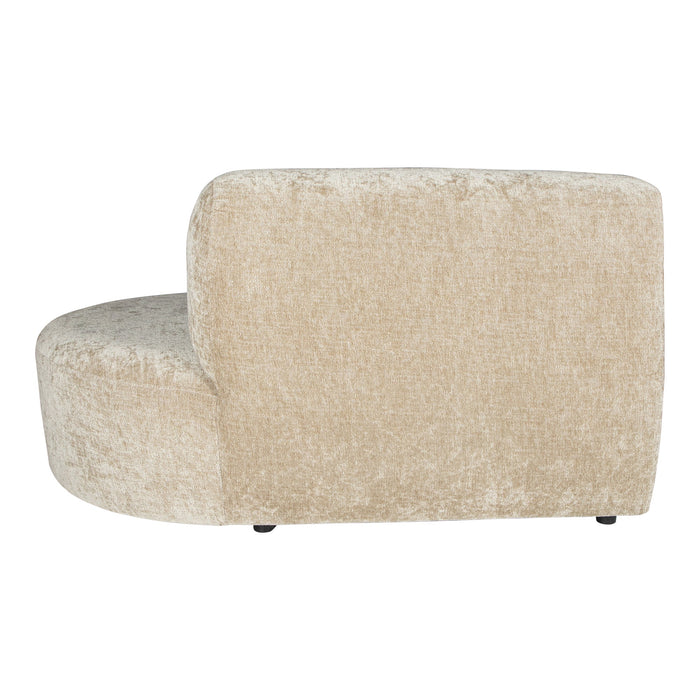 Bank Lujo Polyester Wit 716413-3-Zitsbanken-PTMD