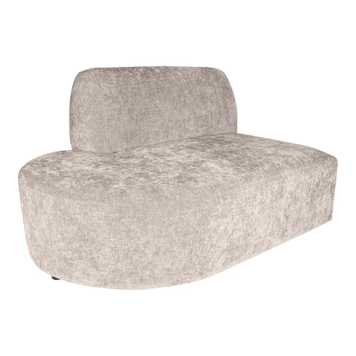Bank Lujo Polyester Wit 716415-3-Zitsbanken-PTMD