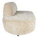 Bank Lujo Polyester Wit 716416-3-Zitsbanken-PTMD