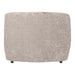 Bank Lujo Polyester Wit 716418-3-Zitsbanken-PTMD