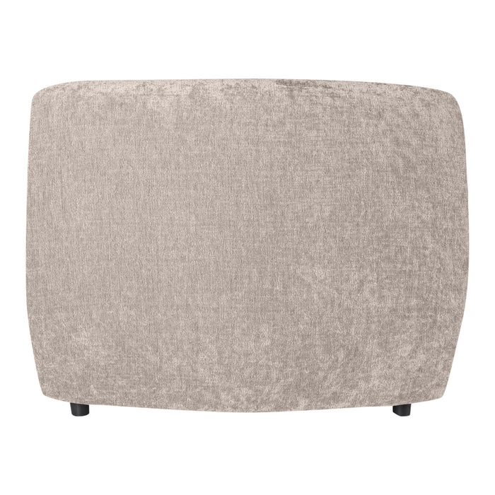 Bank Lujo Polyester Wit 716418-3-Zitsbanken-PTMD