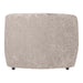 Bank Lujo Polyester Wit 716418-3-Zitsbanken-PTMD