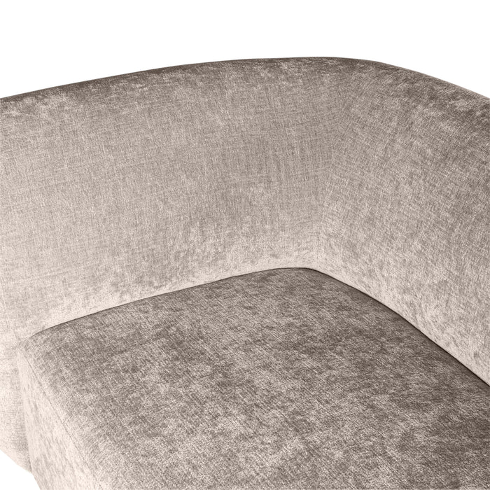 Bank Lujo Polyester Wit 716421-3-Zitsbanken-PTMD