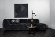 Bank Lujo Polyester Wit 716421-3-Zitsbanken-PTMD