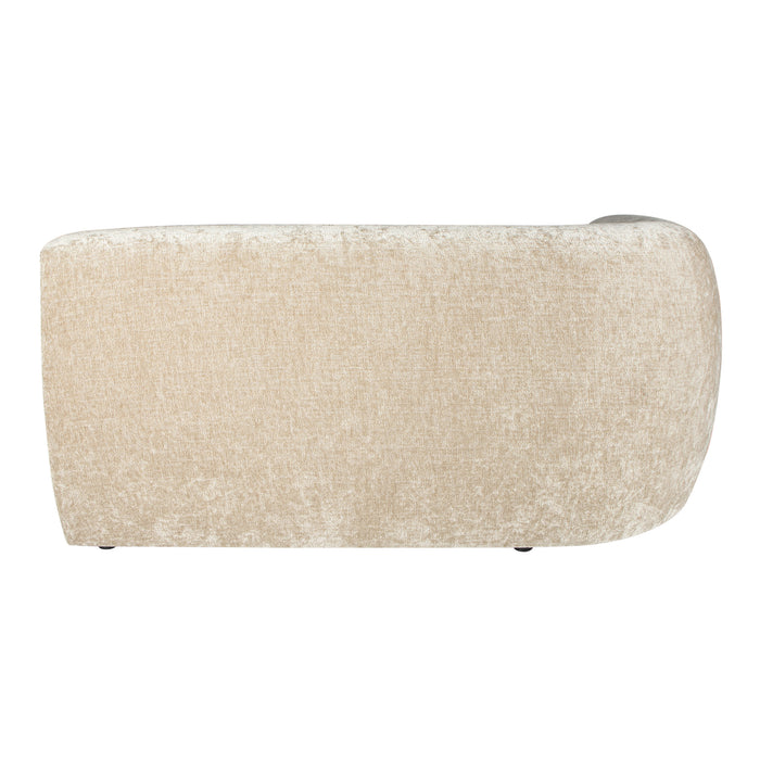 Bank Lujo Polyester Wit 716422-3-Zitsbanken-PTMD