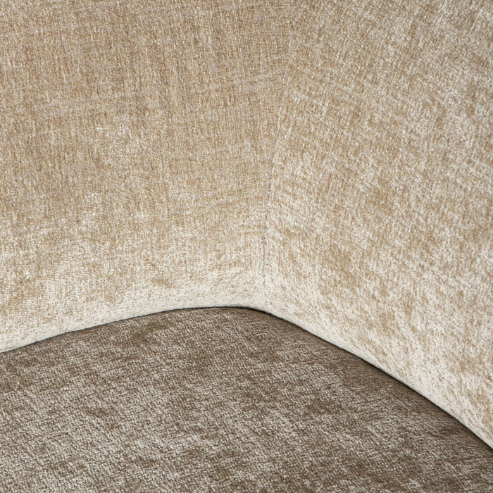 Bank Lujo Polyester Wit 716422-3-Zitsbanken-PTMD