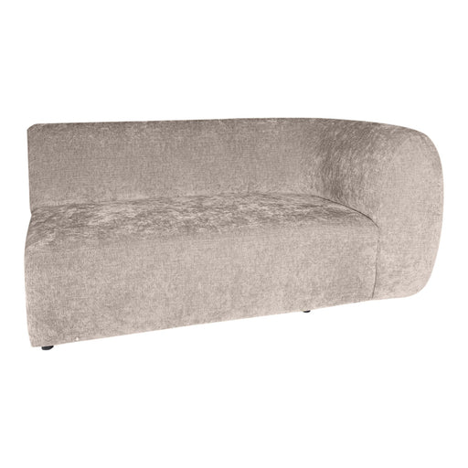 Bank Lujo Polyester Wit 716424-3-Zitsbanken-PTMD