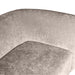 Bank Lujo Polyester Wit 716424-3-Zitsbanken-PTMD