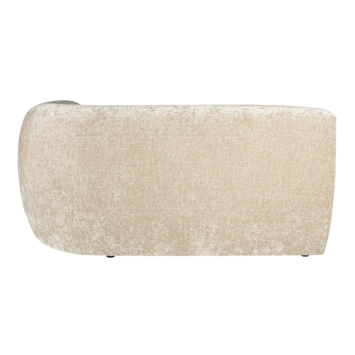 Bank Lujo Polyester Wit 716425-3-Zitsbanken-PTMD