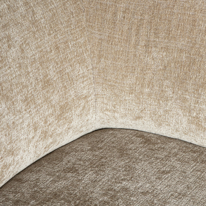 Bank Lujo Polyester Wit 716425-3-Zitsbanken-PTMD