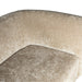Bank Lujo Polyester Wit 716425-3-Zitsbanken-PTMD