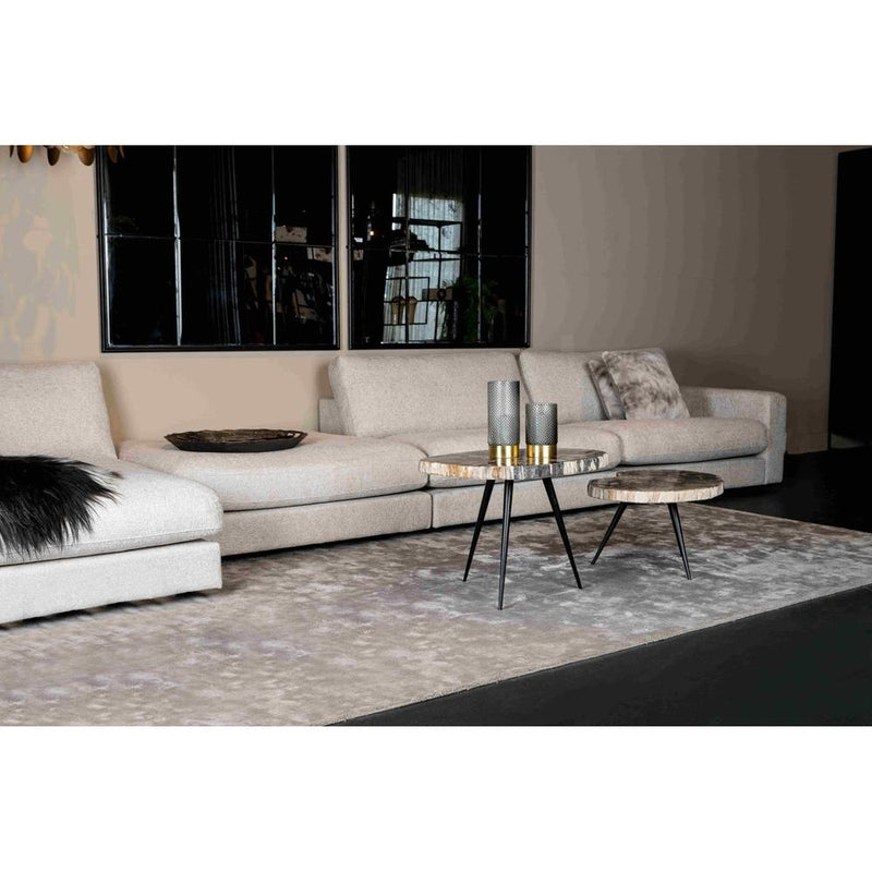 Bank Nilla Wit-3-Zitsbanken-PTMD