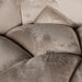 Bank Nubibus Polyester Beige 721552-PTMD