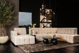 Bank Palermo Polyester Corner-3-Zitsbanken-PTMD
