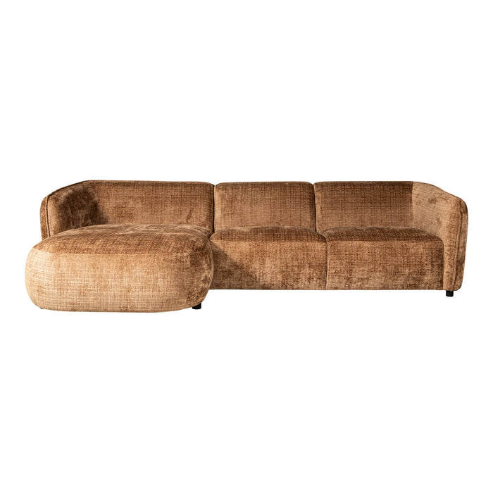 Bank Ragusa Polyester-3-Zitsbanken-PTMD