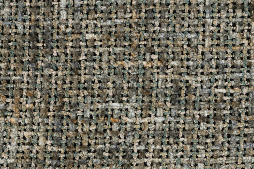 Bankje Dance Polyester Groen 120 cm – detail 3