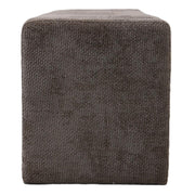 Bankje Sidney Stijlvol 100% Polyester 160x41x45 cm-Bankjes-PTMD