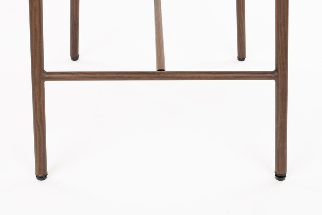 Barkruk Chelsea – detail 5