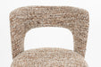 Barkruk Chelsea – detail 3