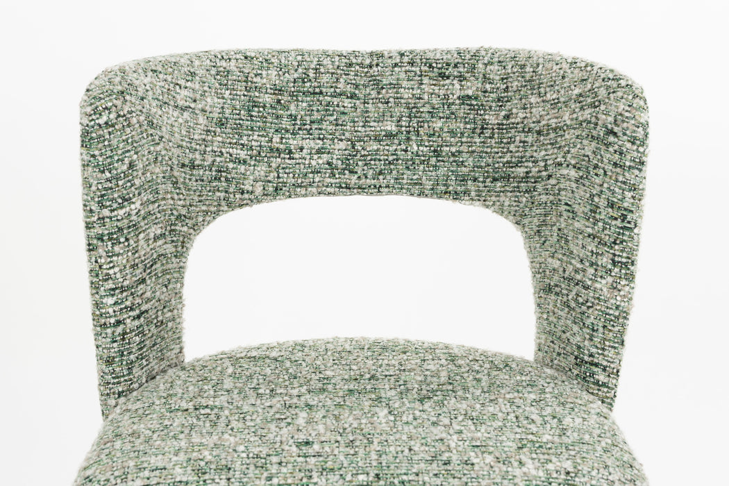 Barkruk Chelsea – detail 3