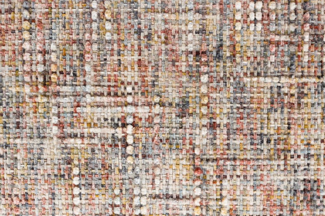 Barkruk Claes Multicolour Polyester Beige 65cm