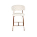 Barkruk Claes Off-White-Eetkamerstoelen-Creating Home