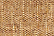 Barkruk Claes Polyester Okergeel 65 cm – detail 3