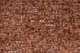 Barkruk Claes Polyester Terracotta 65cm-Barkrukken-Creating Home