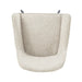 Barkruk Fallon Polyester Beige 736780-Barkrukken-PTMD