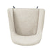 Barkruk Fallon Polyester Beige 736780-Barkrukken-PTMD