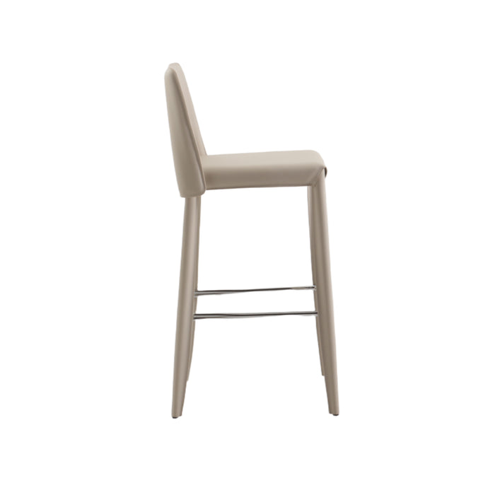 Barkruk Floor Beige