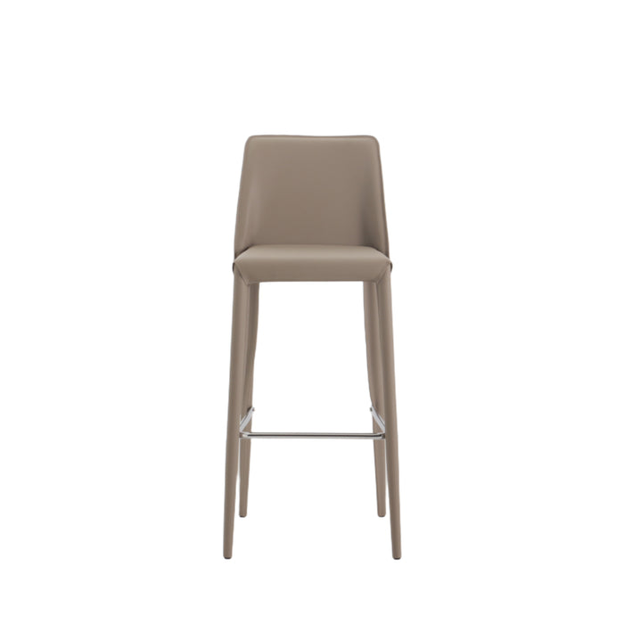 Barkruk Floor Taupe