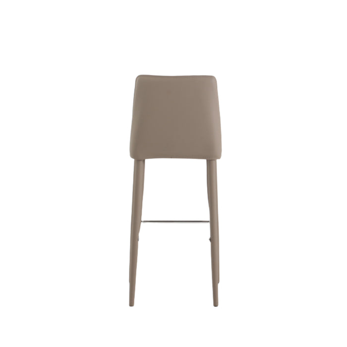 Barkruk Floor Taupe