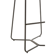 Barkruk Groen Schuim 48 cm 48x57x103 cm-Barkrukken-J-Line