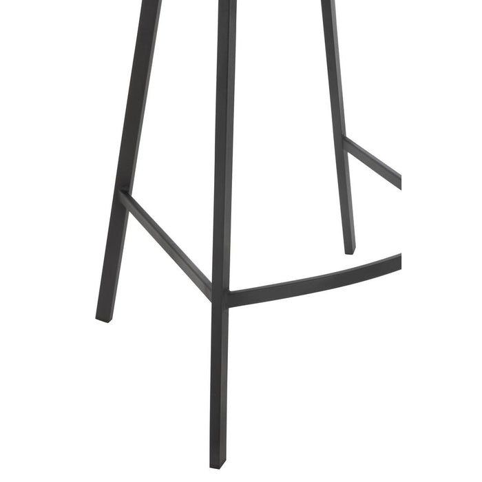 Barkruk Groen Sponge 43 cm-Barkrukken-J-Line