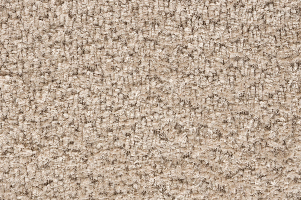 Barkruk Jolien Bouclé Beige 65 cm – detail 4
