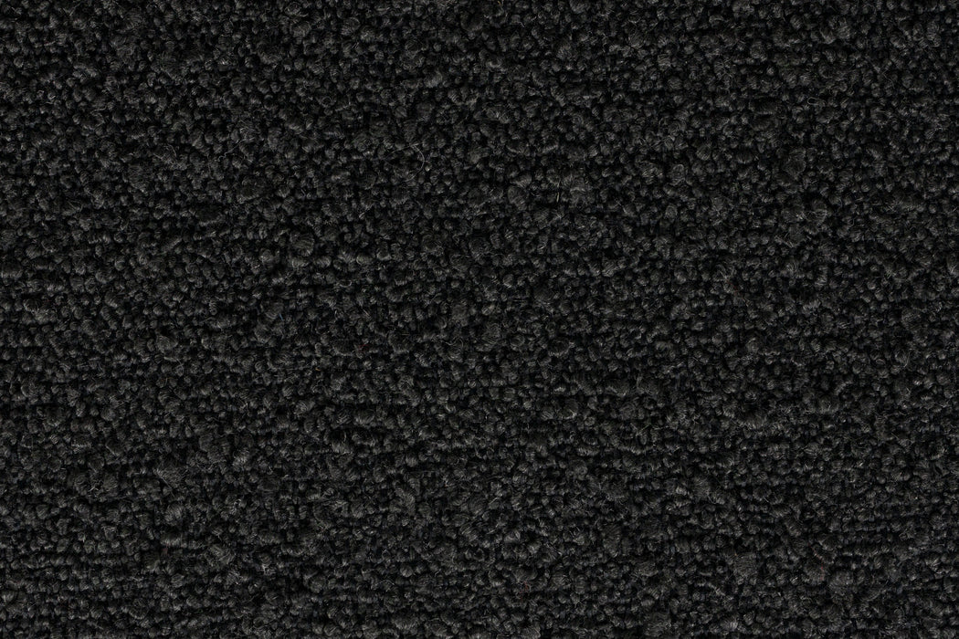 Barkruk Jolien Bouclé Zwart 65 cm – detail 4