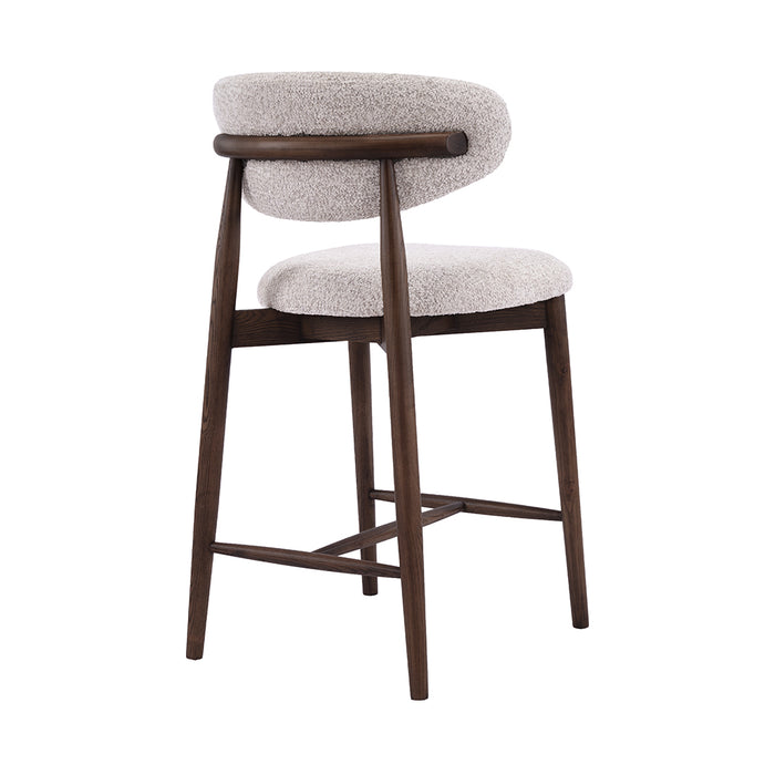 Barkruk Kyoto Superb Beige-Barkrukken-LABEL51