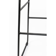 Barkruk Tangle Teak Naturel 62cm-Barkrukken-Creating Home