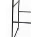 Barkruk Tangle Teak Naturel 62cm-Barkrukken-Creating Home