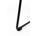 Barkruk Tangle Teak Naturel 76cm-Barkrukken-Creating Home