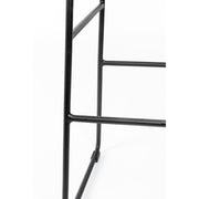 Barkruk Tangle Teak Naturel 76cm-Barkrukken-Creating Home