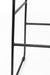 Barkruk Tangle Teak Naturel 76cm-Barkrukken-Creating Home