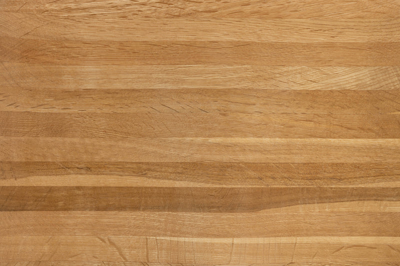 Barkruk Vander Oak hout Naturel 64cm-Barkrukken-Creating Home