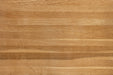 Barkruk Vander Oak hout Naturel 64cm-Barkrukken-Creating Home